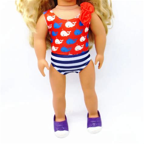 doll swimwear